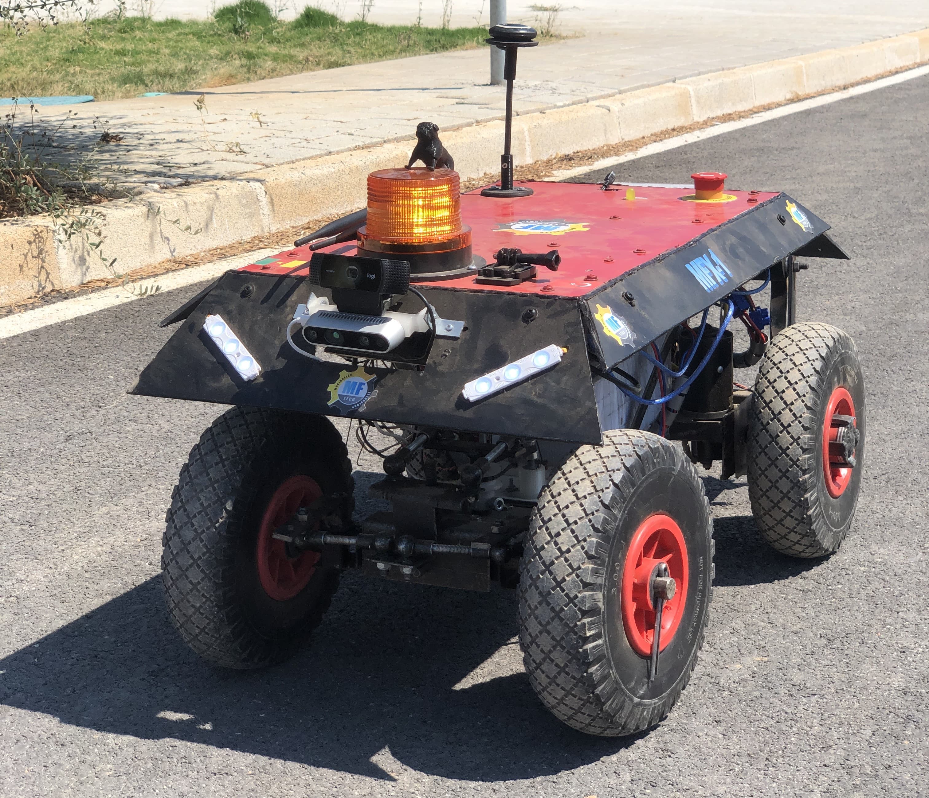 MFX-1