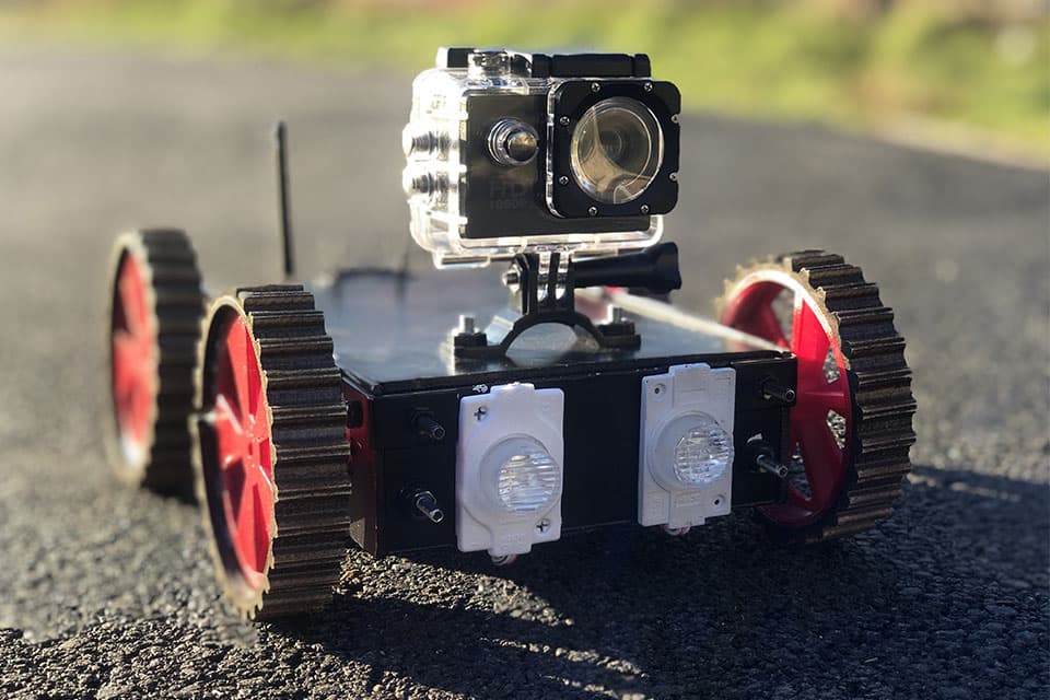 NEFİS BOT
