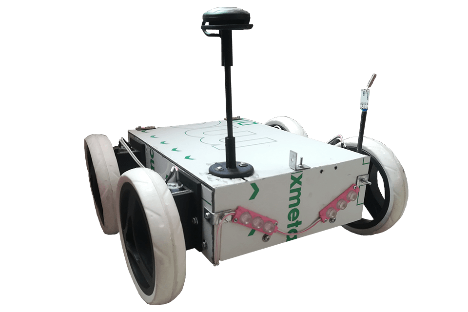 ROBCAR
