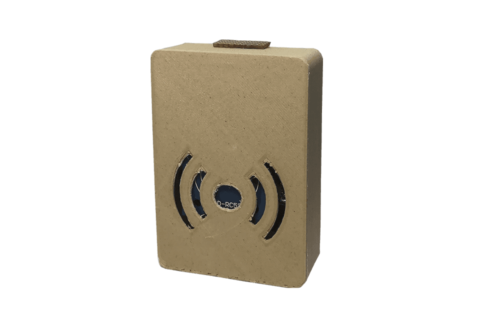 NFC READER MEGA
